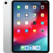Apple iPad Pro 11 , Wi-Fi, 64GB, Silver (2018) MTXP2KN/A